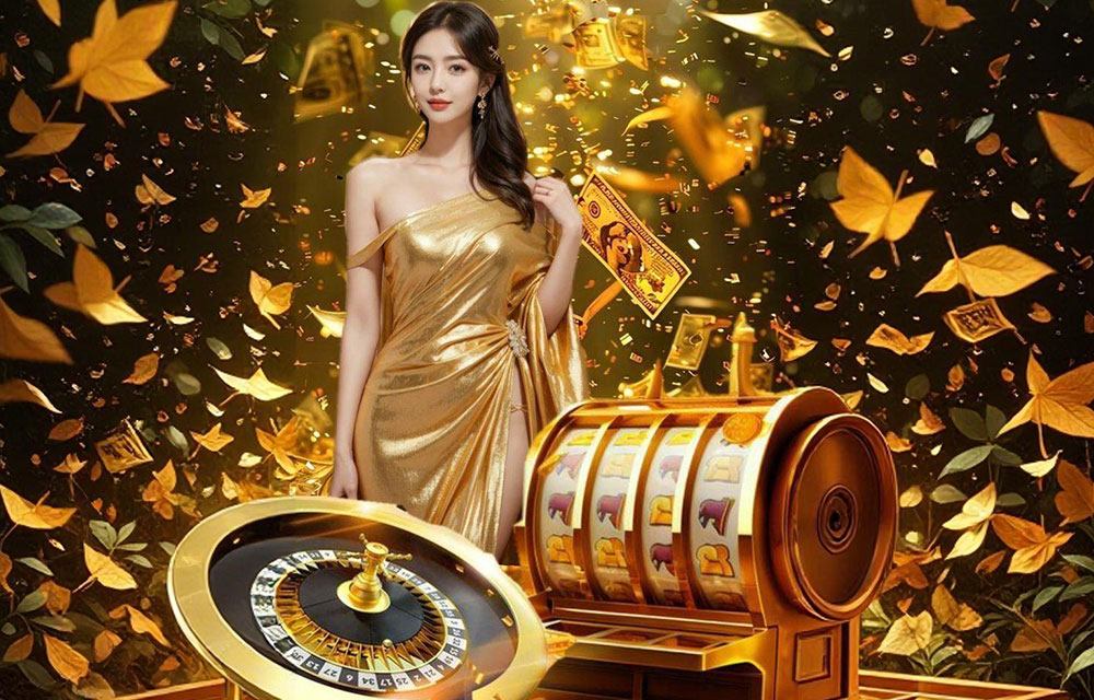 Tìm hiểu Nổ hũ đổi thưởng cùng tt88: cách đối chiếu trên tt88vn.buzz Nổ hũ đổi thưởng online